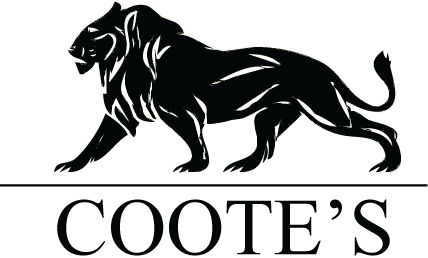 Coote's Transformation Project Management services